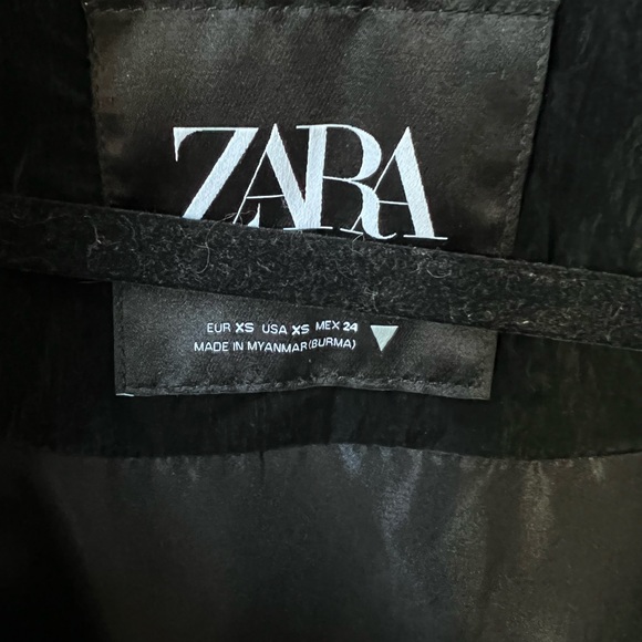 Zara super puff jacket - Picture 3 of 4